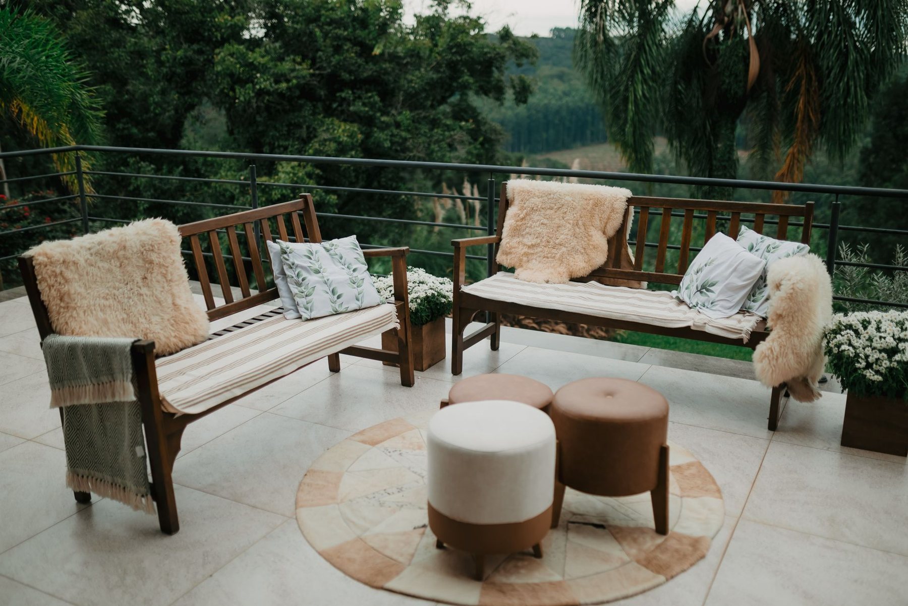 Fire Pits & Seat Walls in Peoria AZ