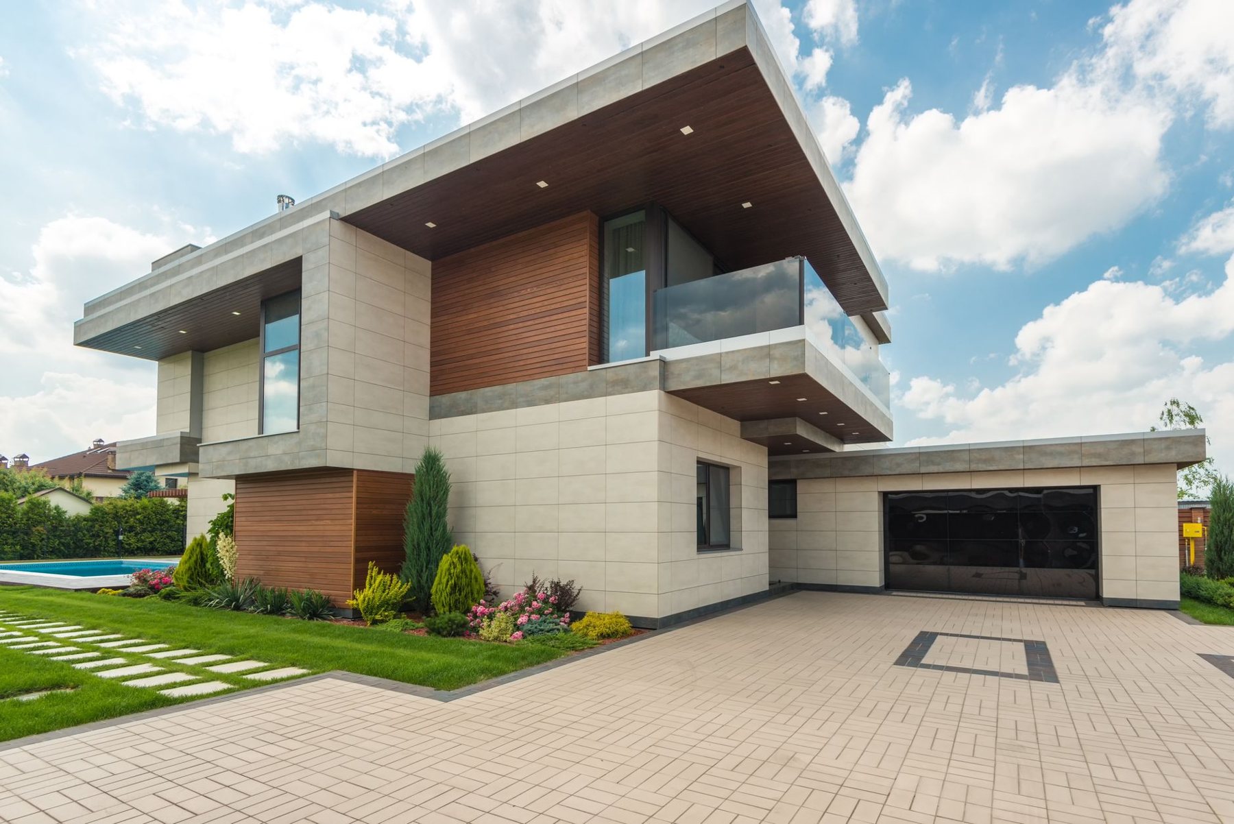 Paver Driveways in Peoria AZ