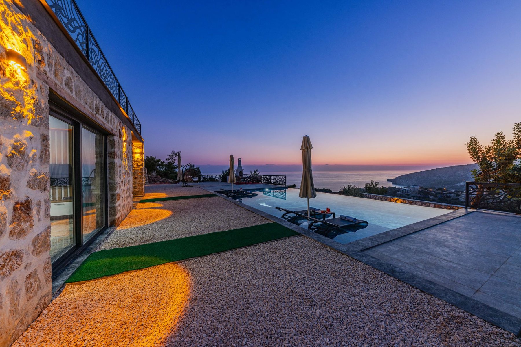 Pool Decks & Coping in Peoria AZ